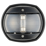 Fanale Sphera prua bianco/nero