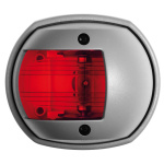 Fanale Sphera Compact rosso RAL 7042