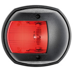 Fanale Classic 12 rosso - nero