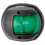 Fanale Classic 12 verde - nero - immagine 3