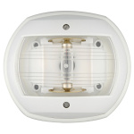 Fanale Classic 12 poppa bianco - bianco