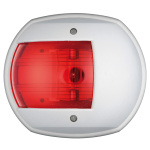 Fanale Maxi 20 rosso/bianco 12 V