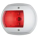 Fanale Maxi 20 rosso/bianco 12 V