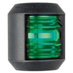 Fanale Utility 88 verde/nero - immagine 3