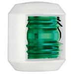 Fanale Utility 88 verde/bianco