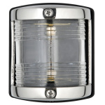 Fanale U85 inox testa albero