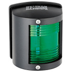 Fanale U77 verde/nero - immagine 3