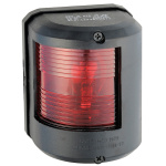 Fanale U78 rosso-nero 12 V