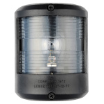 Fanale U78 poppa bianco/nero 12 V