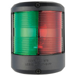 Fanale U78 rosso/verde/nero 12 V