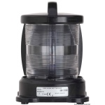 Fanale DHR bianco 225°