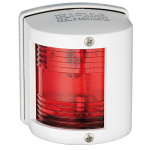 Fanale U77 rosso/bianco - immagine 3