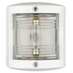 Fanale U77 poppa bianco/bianco