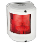 Fanale U78 rosso/bianco 12 V - immagine 3
