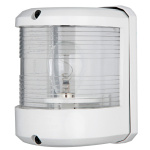 Fanale U78 testa albero bianco 12 V - immagine 3