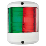 Fanale U78 rosso/verde/bianco 12 V