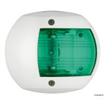 Luci di via Classic 20 LED, bianco, destro