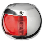 Fanale a led 112,5° rosso