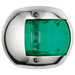 Fanale a led 112,5° verde