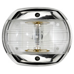 Luce di via Classic 20 LED - 225° prua calotta inox