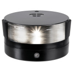 Luce di via Discovery - 135° poppa