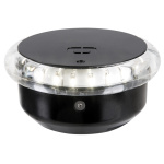 Luce di via Discovery - 360° testa d'albero