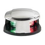 Luce di via NEMO - destra + sinistra 112,5°  in blister montaggio orizzontale