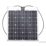 Pannello solare Enecom 45 Wp 604 x 536 mm