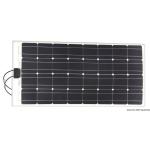 Pannello solare Enecom 100 Wp 1231 x 536 mm