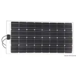 Pannello solare Enecom 100 Wp 1231 x 536 mm