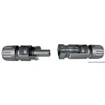 Connettori IP67 M + F  per pannelli solari