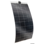 Pannello solare Enecom 185 Wp 1535x671 mm con occ.