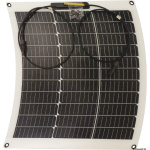 Pannello solare 45 W 604x536x2,5 mm