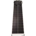 Pannello solare 75 W 1370x344x2,5 mm