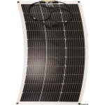 Pannello solare 100 W 1231x536x2,5 mm