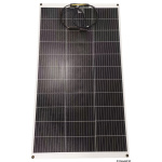 Pannello solare 140 W 1194x660x2,5 mm