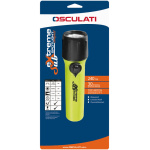 Torcia led subacquea Sub-Extreme Compact - immagine 3