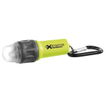 Mini torcia a LED emergency