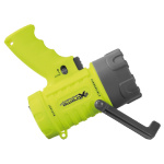 Torcia Led impermeabile Extreme Plus ricaricabile - immagine 2