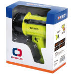 Torcia Led impermeabile Extreme Plus ricaricabile - immagine 4