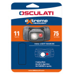 Torcia LED frontale Extreme - immagine 4