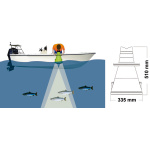 Batiscopio smontabile Day/Night - immagine 4