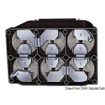 Batteria Maxxima x servizi e avviamento 50 Ah - immagine 3