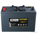 Batteria Exide gel 85 Ah