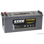 Batteria Exide gel 210 Ah