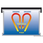 Batteria Exide gel 200 Ah