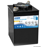 Batteria Exide gel 200 Ah - immagine 2
