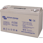 Batteria AGM Deep Cycle 12V/110Ah
