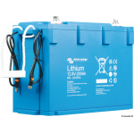 Batteria al litio Next Generation 12,8V/300Ah