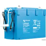 Batteria al litio Next Generation 12,8V/300Ah